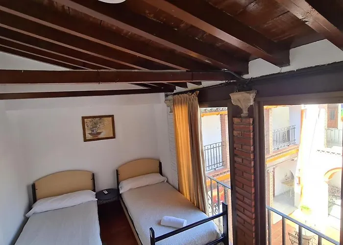 Arc House Only Adults