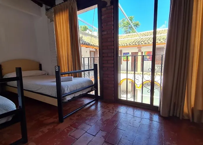 Arc House Only Adults Córdoba