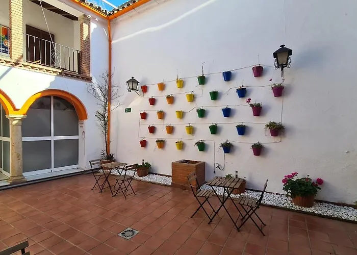 Arc House Only Adults Pensión Córdoba