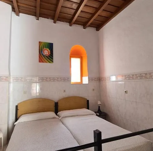 Arc House Only Adults 2*