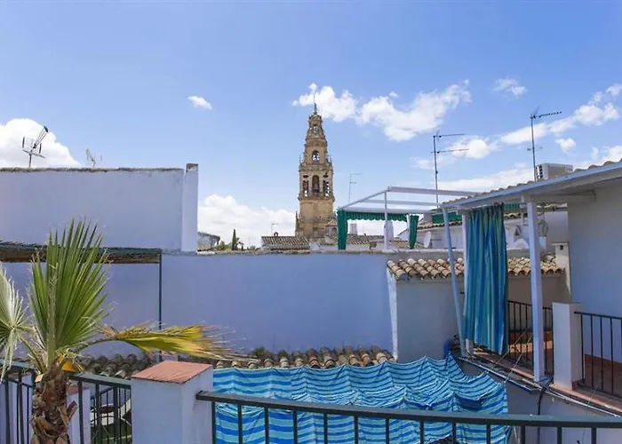 Pensión Arc House Only Adults Córdoba