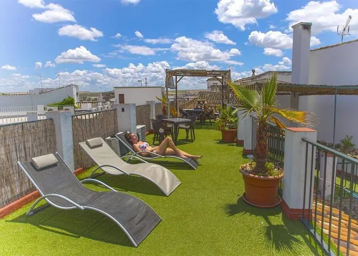 Гостевой дом Arc House Only Adults