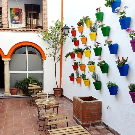Arc House Only Adults Gasthof Córdoba