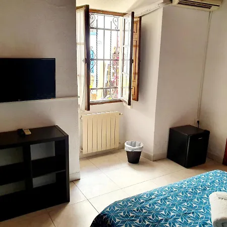 Gasthof Arc House Only Adults Córdoba
