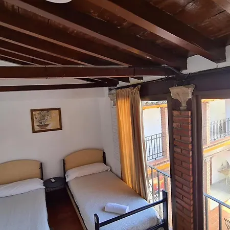 Arc House Only Adults