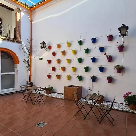Arc House Only Adults Gasthof Córdoba