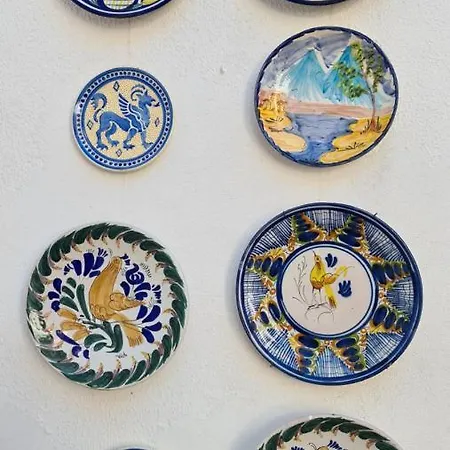 Arc House Only Adults Gasthof Córdoba