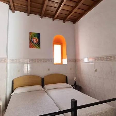 Arc House Only Adults *