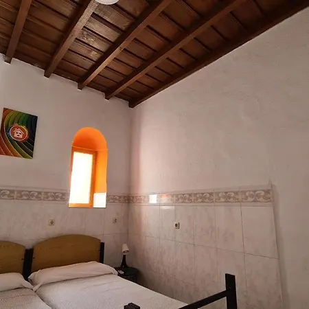 Arc House Only Adults *