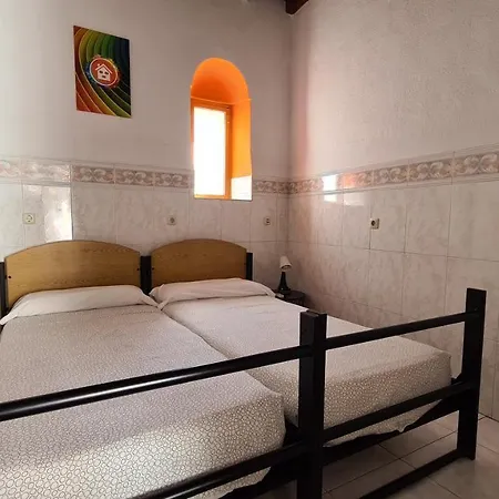 Arc House Only Adults Gasthof