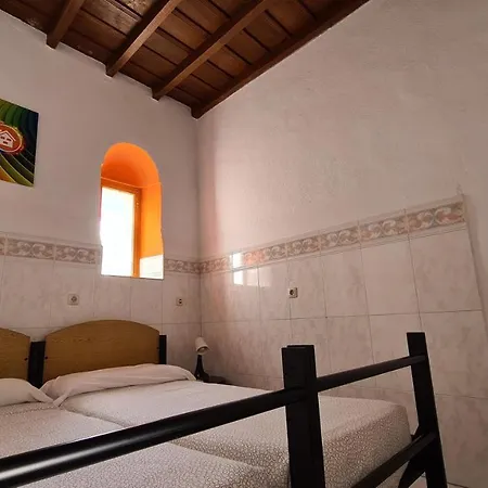 Arc House Only Adults Gasthof Córdoba