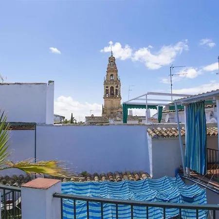 Gasthof Arc House Only Adults Córdoba