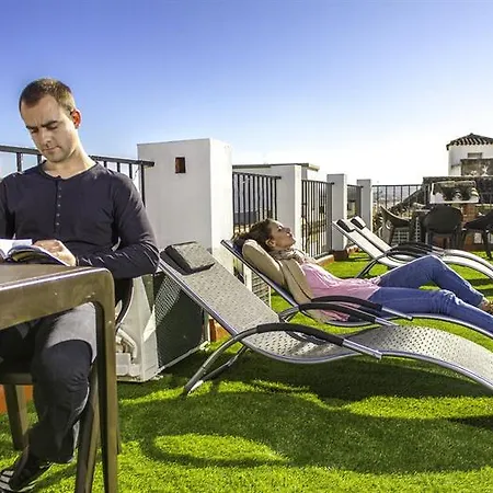 Arc House Only Adults Gasthof