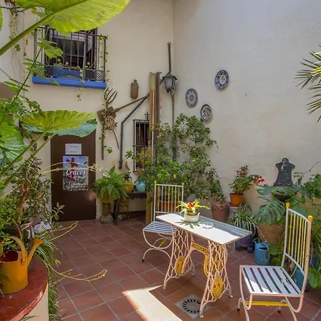 Arc House Only Adults * Córdoba