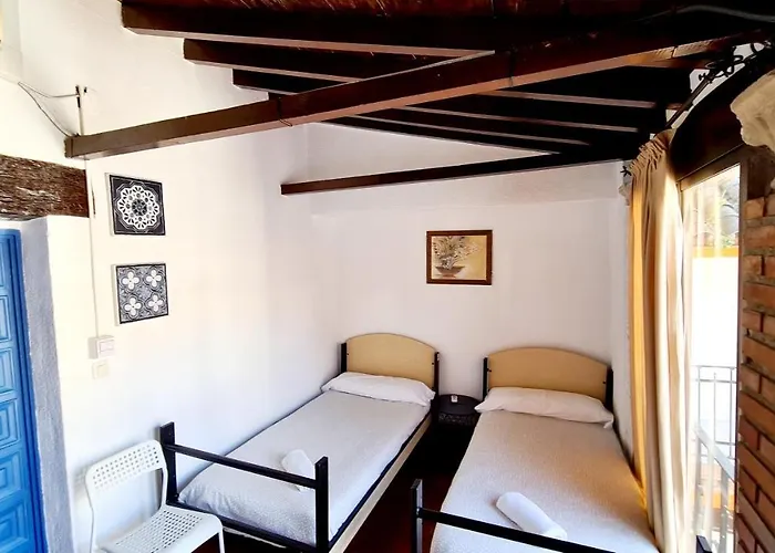 Arc House Only Adults Guest house