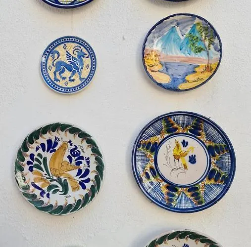 Arc House Only Adults Guest house Cordoba