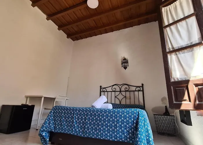 Guest house Arc House Only Adults 2*