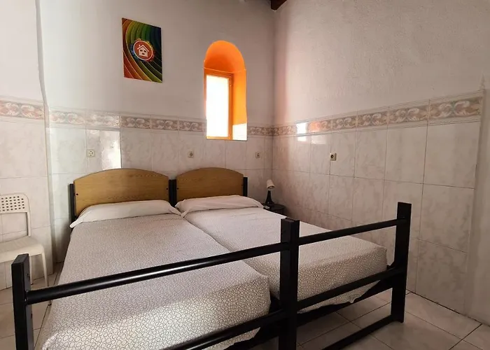 Arc House Only Adults Guest house