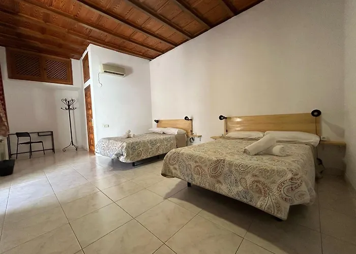 Guest house Arc House Only Adults 2*