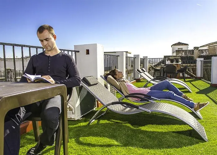 Arc House Only Adults Guest house