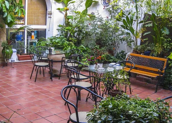 Arc House Only Adults Guest house