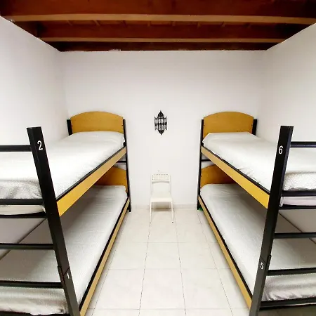Arc House Only Adults 2* Cordova